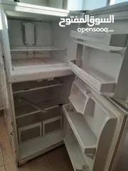  2 ثلاجه للبيع