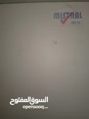  4 ثلاجه للبيع ارجو لمن يرغب بالشراء التواصل