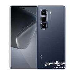  2 INFINIX HOT 50 PRO PLUS ( 256GB ) / 16 RAM NEW /// انفينيكس هوت 50 برو بلس ذاكره 256 الجديد كليا
