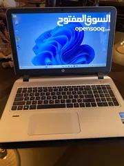  1 HP ENVY 15 Notebook PC