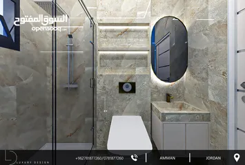  20 مهندس ديكور وعمارة للتقديم خدمات هندسة التصميم الداخلي والمعماري والتنفيذ والإشراف لكافة المشاريع