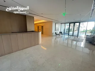  10 شقة غرفتين للبيع في لاجون الموج  Sea View 2 Bedrooms in Al Mouj