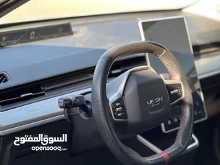  5 نيتا V عداد قليل سياره نخب اول 2022 سعر حرق
