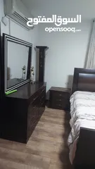  2 شقه للايجار مفروشه