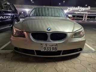  22 Bmw  530i  للبيع