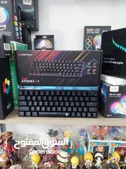  18 ماوسات &كيبوردات بافضل الاسعار