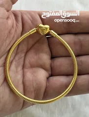  8 ‏Pandora Bracelets- أساور باندورا