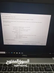  8 جيل عاشر DELL PRECISION 3551