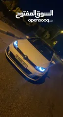  1 جولف gti 2014