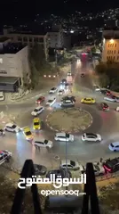  4 شقة للبيع في نابلس - الأكاديمية - بجانب جامعة النجاح الوطنية