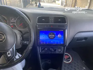 1 بولو 2018  ماطور 1200 تيربو