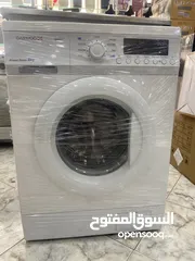  1 غساله بيكو 7ك