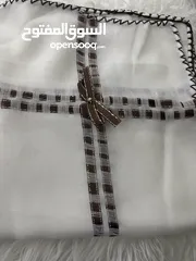  1 2أغطية الشعر للحمام المغربي