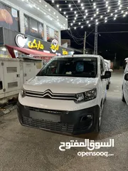  1 ستروين برلنجو 2023