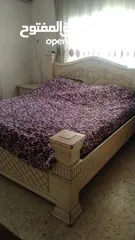  7 غرفة نوم وطقم مورس وطقم كنب للبيع