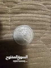  1 عملات قديمه