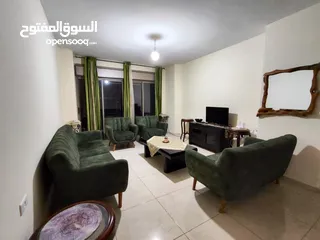  1 شقة مفروشة للإيجار – بيتونيا  قرب دوار الفواكه