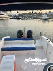  6 Silver craft 26ft