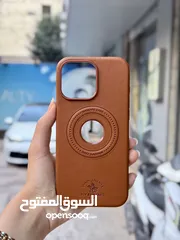  1 كڤر جوال ايفون 16 برو ماكس جديد