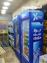  16 مطلوب شريك لمحل عروض دائمة