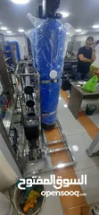  4 بلوتو لتجهيز محطة تحلية المياه في جميع أنحاء المملكة بأسعار  مناسبة للجميع تعبئة وتغليف كاسات الماء