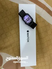  3 Apple Watch SE
