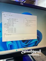  7 كمبيوتر مكتبي hp 280 g2 اداء قوي
