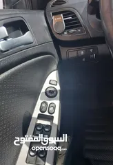  11 اكسنت 2018 لبيع فل مع بصمه وكاله