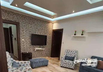  11 شقة مفروشة سوبر ديلوكس اعلان رقم (T10)