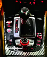  7 اودي A4s سلاين 20 توربو