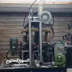  5 ماكينه كاسات كرتون