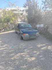  1 اوبل كاديت