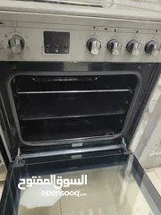  4 Ceramic Cooker For Sale