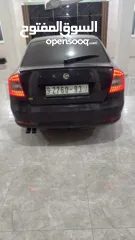  3 سيارة سكودا رمش اوكتوفيا للبيع