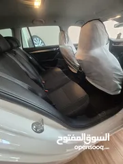  6 اوكتافيا 2020 ترخيص 2020 عداد 108000