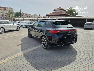  14 سيات ليون FR ترخيص 2022