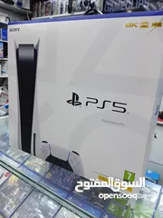  1 PS5.CDچهاز