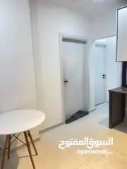  30 استديوهات نظام شقق فندقية استثمارية للبيع