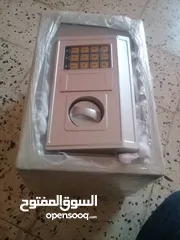  1 CARBONIZED TICKET AND SSD  سد وتنظيف التذاكر الكربونية