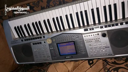  4 اورغات شرقية للبيع وقطع