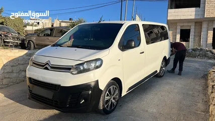  2 سيارة ستروين جامبي