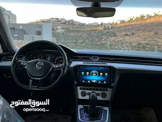  7 V.W Passat / 2016/ 2.0TDi