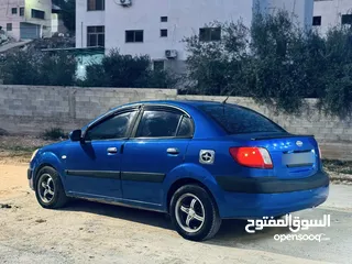  4 كيا برايد جولد شصيات عمدان فخذات سمكات شركه افحص وين بدك عداد قليل