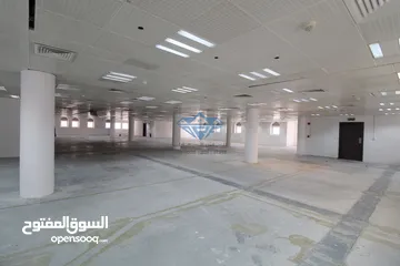  3 #REF911 468sqm Office Space Available for Rent in Madinat Qaboos