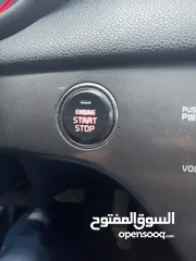  6 جيب كيا سبورتاج 2017 ماتور 1700 ديزل