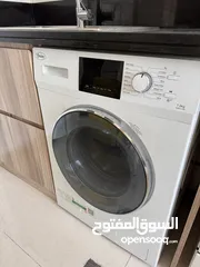  1 Washing machine