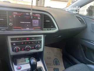  2 سيات ليون 2019