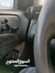  6 مرسيدس بنز c200 فحص كامل