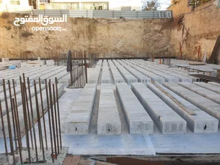  11 اعمال البناء والمقاولات  اعمال بناء البيوت اهالي عماير وتجاري  استعداد تام للمقاولات
