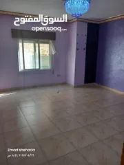  4 شقة للبيع في جبل الزهور